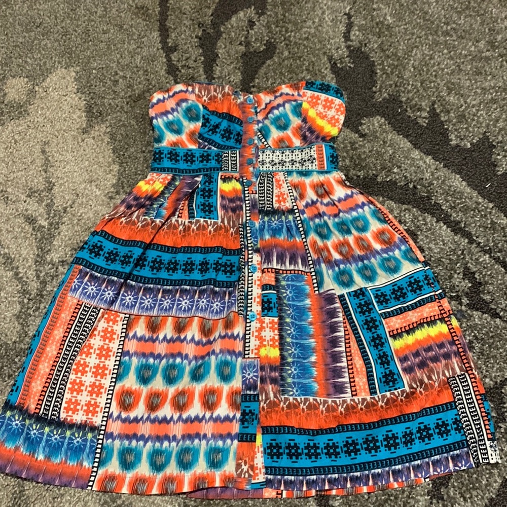 Cute dress for women size s good conditions